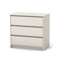 Veres Bern 900 - komoda dziecięca (90 cm) • Cashmere Veres Bern 900 - komoda dziecięca (90 cm) • Cashmere